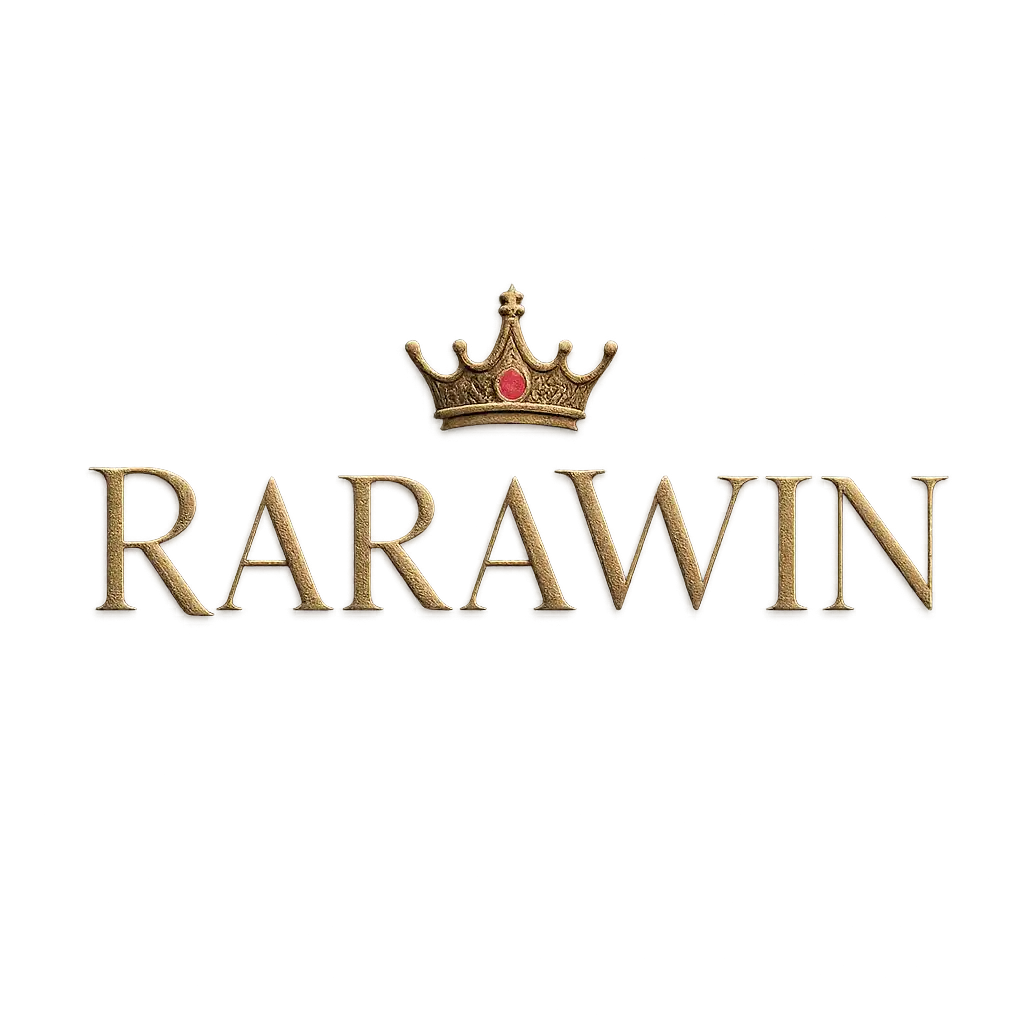 RaraWin logo